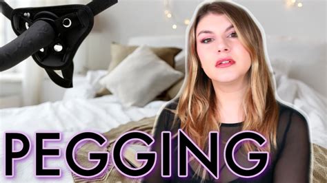 pegging sex videos|Pegging Porn Videos & Sex Movies .